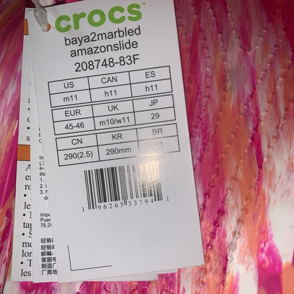 Crocs sandal - Picture 3 of 5